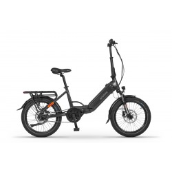 Elektrokolo Ecobike Rhino...