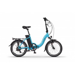 Elektrokolo Ecobike Even...