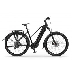 SUV elektrokolo Ecobike...