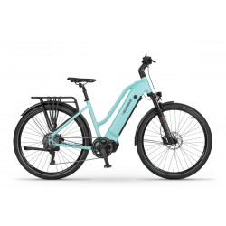 Elektrokolo Ecobike LX 500...