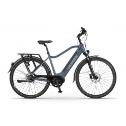 Elektrokolo Ecobike MX