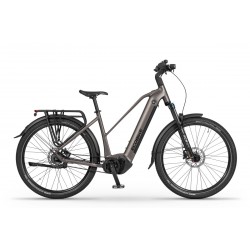 Elektrokolo Ecobike Dare