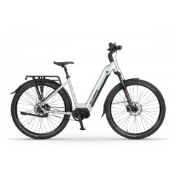 Elektrokolo Ecobike LX 400